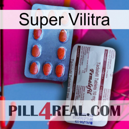 Super Vilitra 36